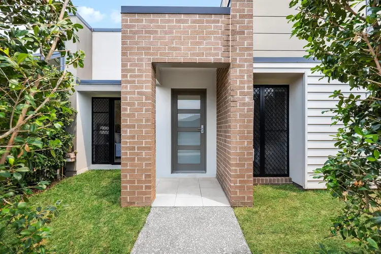 Second view of Homely house listing, 195 Barrams Road, South Ripley QLD 4306