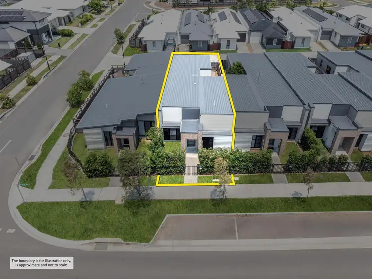 Third view of Homely house listing, 195 Barrams Road, South Ripley QLD 4306