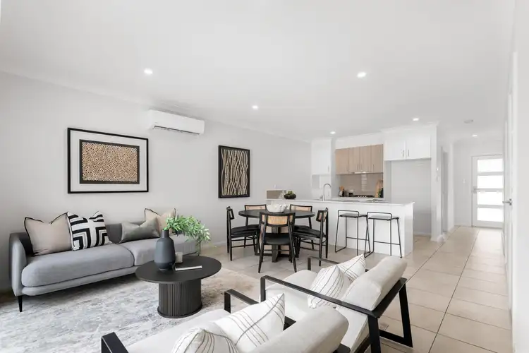 Fourth view of Homely house listing, 195 Barrams Road, South Ripley QLD 4306