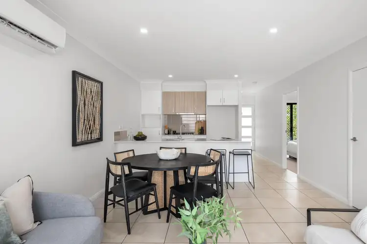 Fifth view of Homely house listing, 195 Barrams Road, South Ripley QLD 4306