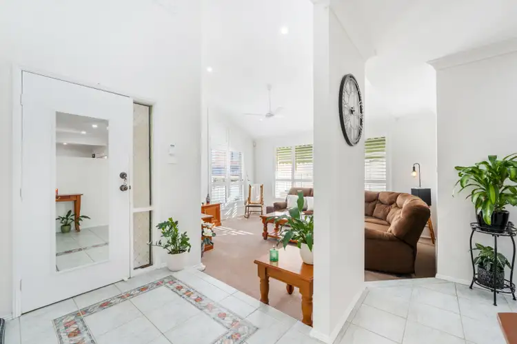 Fourth view of Homely house listing, 1 Oldbury Place, West Hoxton NSW 2171