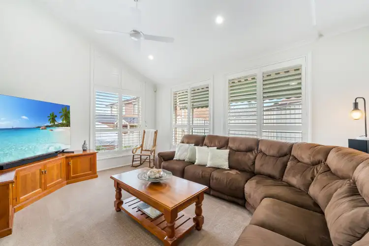 Sixth view of Homely house listing, 1 Oldbury Place, West Hoxton NSW 2171