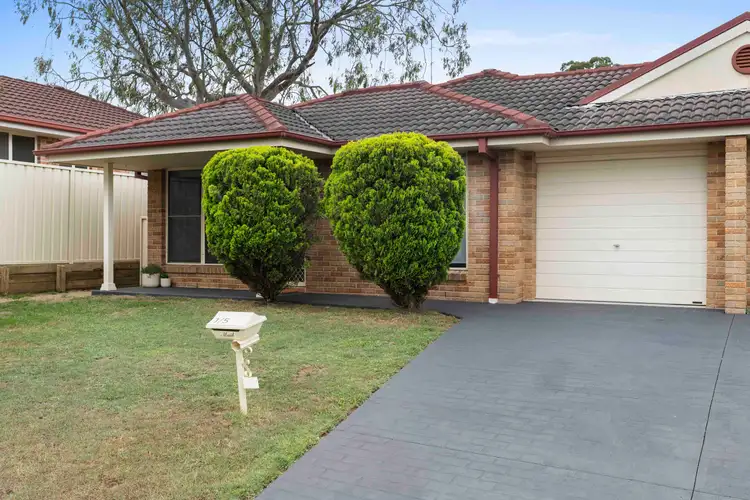 1/5 James Baldry Street, Raymond Terrace NSW 2324