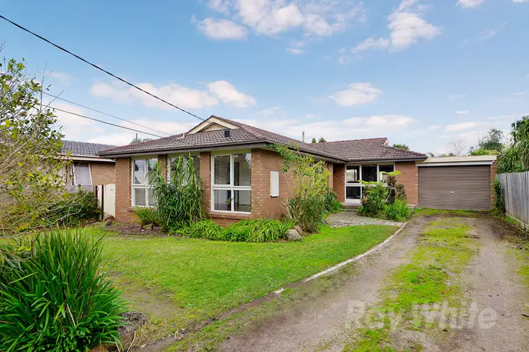 70 Dobson Street, Ferntree Gully VIC 3156