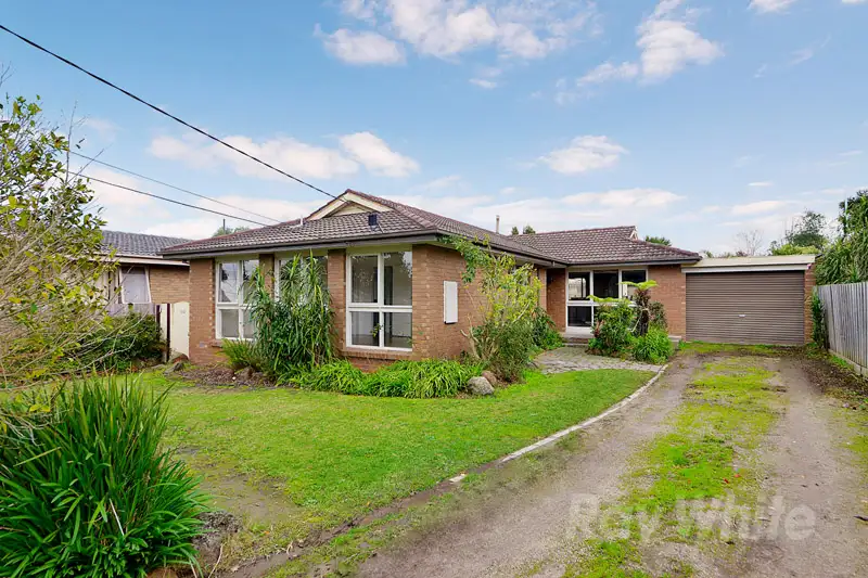 Main view of Homely house listing, 70 Dobson Street, Ferntree Gully VIC 3156