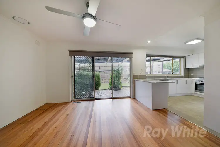 Second view of Homely house listing, 70 Dobson Street, Ferntree Gully VIC 3156