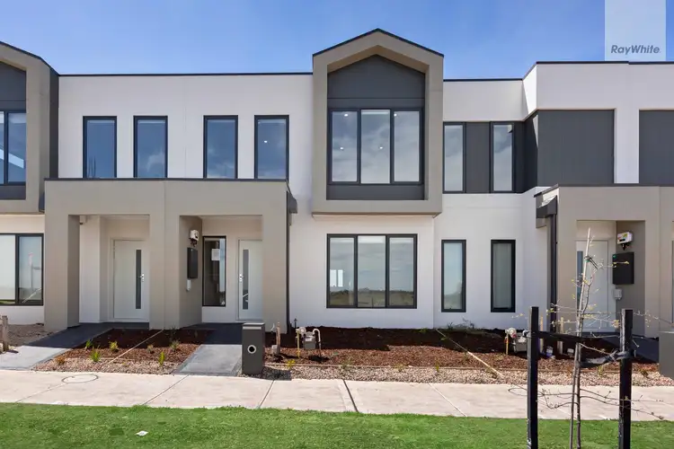 115 Lakeridge Drive, Wollert VIC 3750