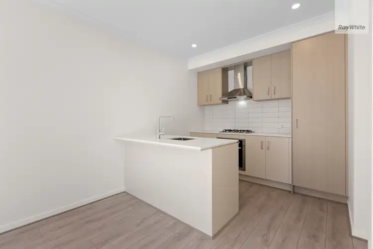 Fourth view of Homely townhouse listing, 115 Lakeridge Drive, Wollert VIC 3750