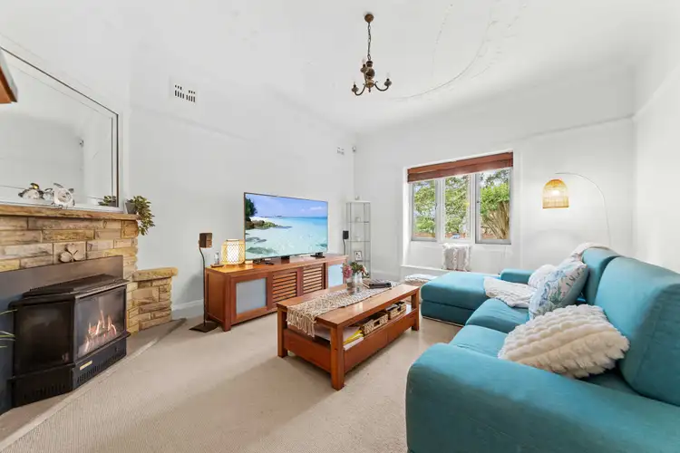 Second view of Homely house listing, 58 Bellamy Street, Pennant Hills NSW 2120