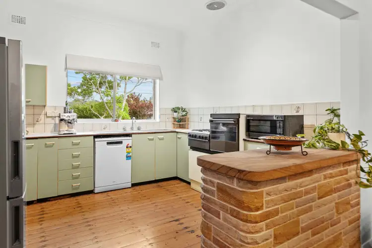 Third view of Homely house listing, 58 Bellamy Street, Pennant Hills NSW 2120