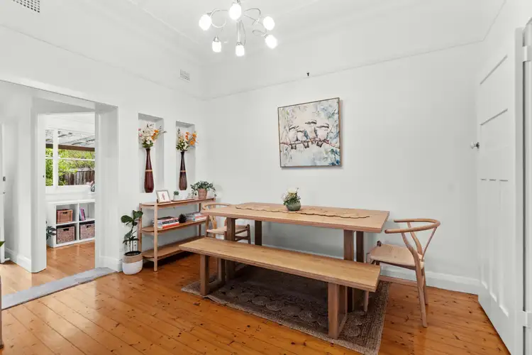 Fourth view of Homely house listing, 58 Bellamy Street, Pennant Hills NSW 2120