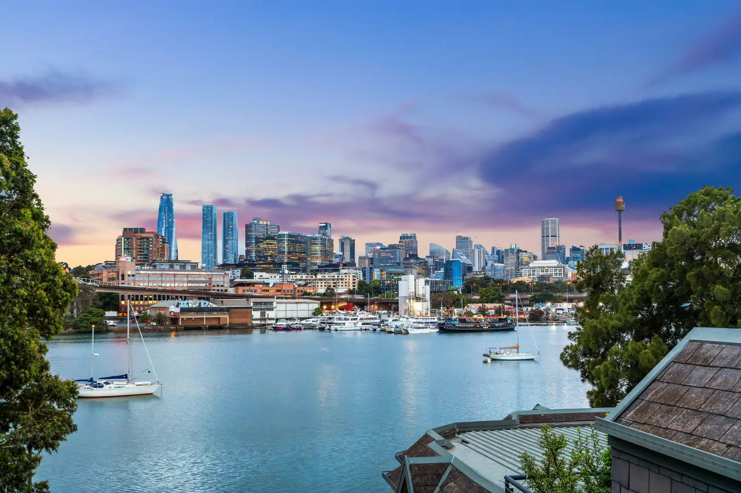 Main view of Homely apartment listing, 14/29 Cook Street, Glebe NSW 2037