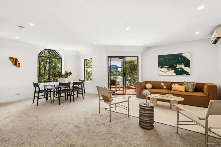 Third view of Homely apartment listing, 14/29 Cook Street, Glebe NSW 2037