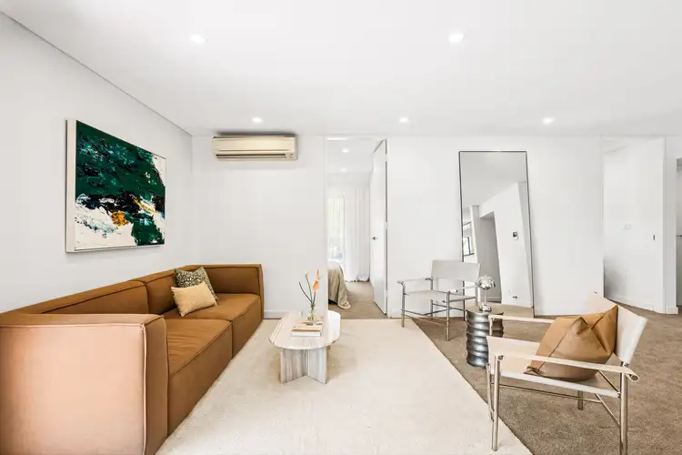 Fourth view of Homely apartment listing, 14/29 Cook Street, Glebe NSW 2037