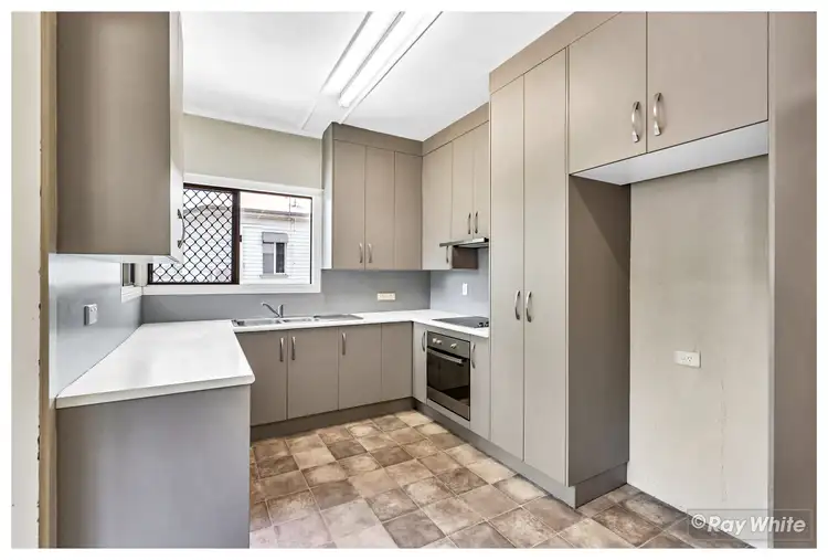 Second view of Homely house listing, 139 Edington Street, Berserker QLD 4701