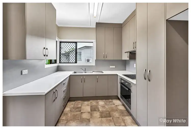 Third view of Homely house listing, 139 Edington Street, Berserker QLD 4701