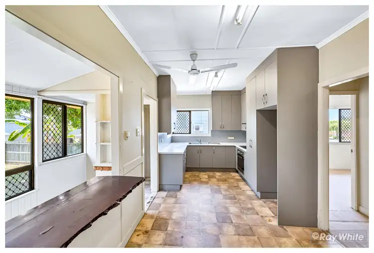 Fourth view of Homely house listing, 139 Edington Street, Berserker QLD 4701