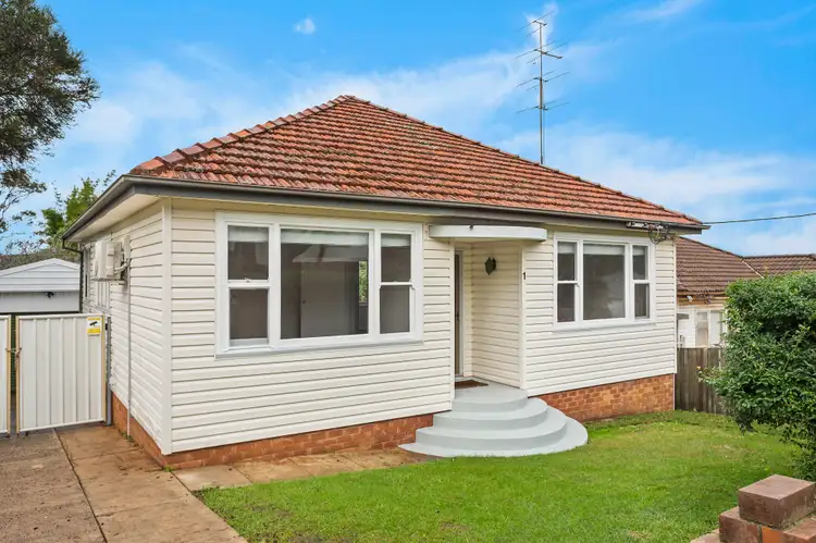 Main view of Homely house listing, 1 Beresford Street, Coniston NSW 2500