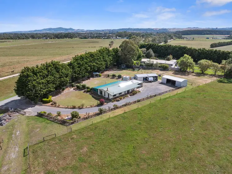 85 Elphicks Rd, Foster VIC 3960
