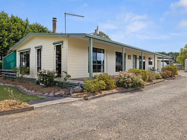 Second view of Homely house listing, 85 Elphicks Rd, Foster VIC 3960