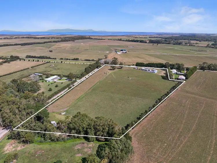 Third view of Homely house listing, 85 Elphicks Rd, Foster VIC 3960