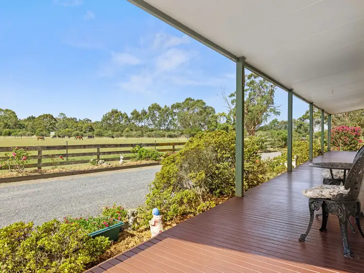 Fourth view of Homely house listing, 85 Elphicks Rd, Foster VIC 3960