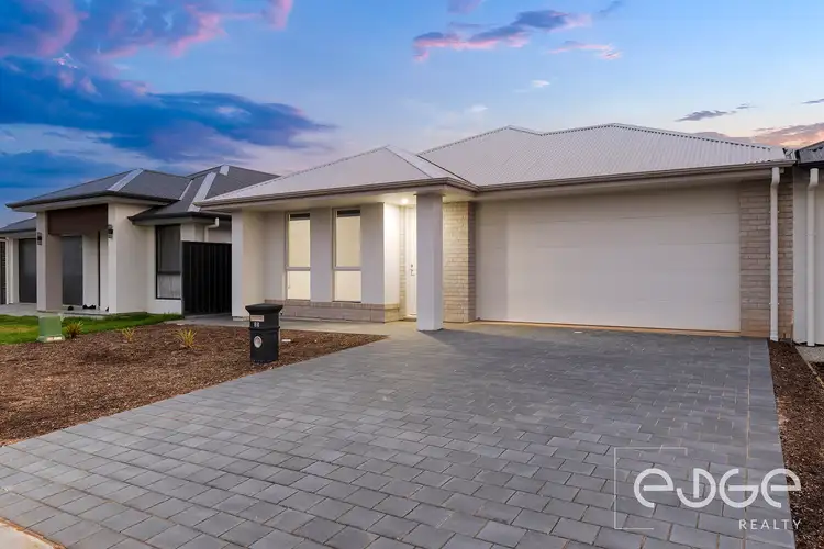 35 Barilla Avenue, Munno Para Downs SA 5115
