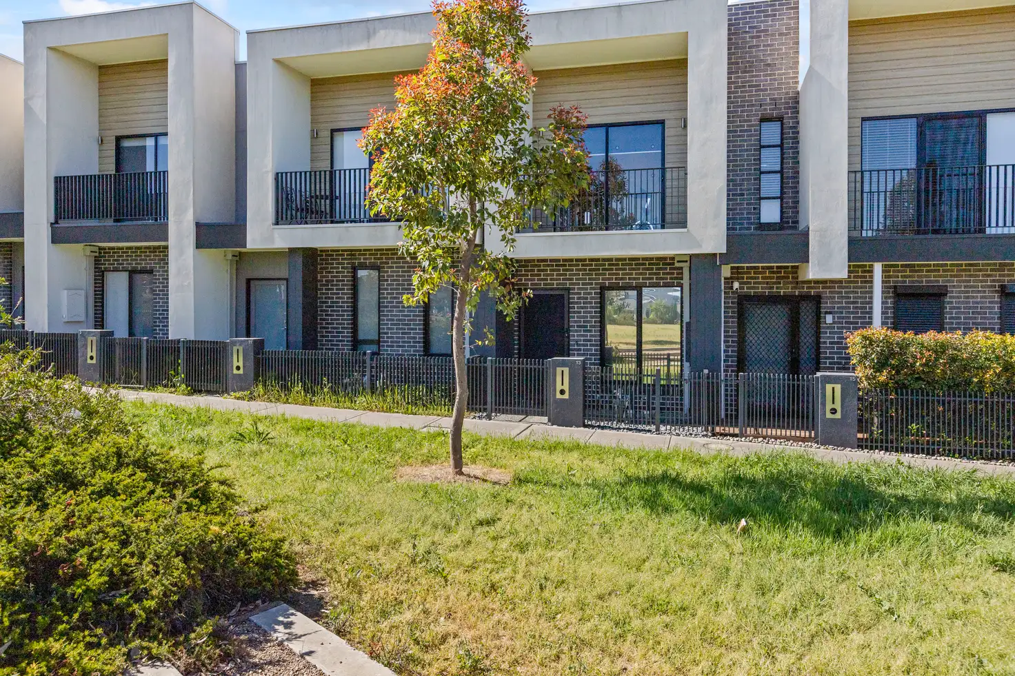 Main view of Homely townhouse listing, 13 Clarence Walk, Mickleham VIC 3064