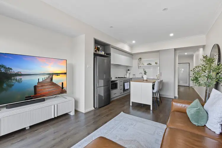 Fifth view of Homely townhouse listing, 13 Clarence Walk, Mickleham VIC 3064