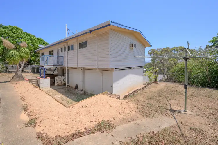 Second view of Homely house listing, 4 Tudman Street, West Gladstone QLD 4680