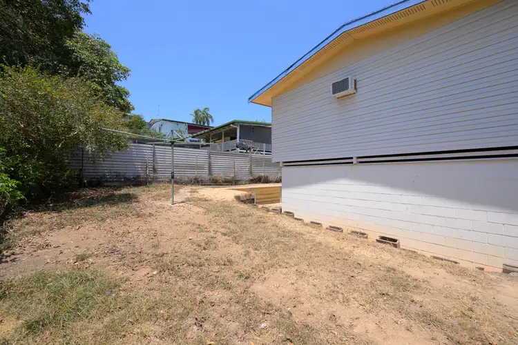 Third view of Homely house listing, 4 Tudman Street, West Gladstone QLD 4680