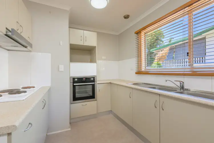 Fourth view of Homely house listing, 4 Tudman Street, West Gladstone QLD 4680