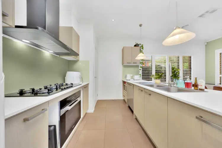 Second view of Homely house listing, 7 Kruger Street, Mernda VIC 3754