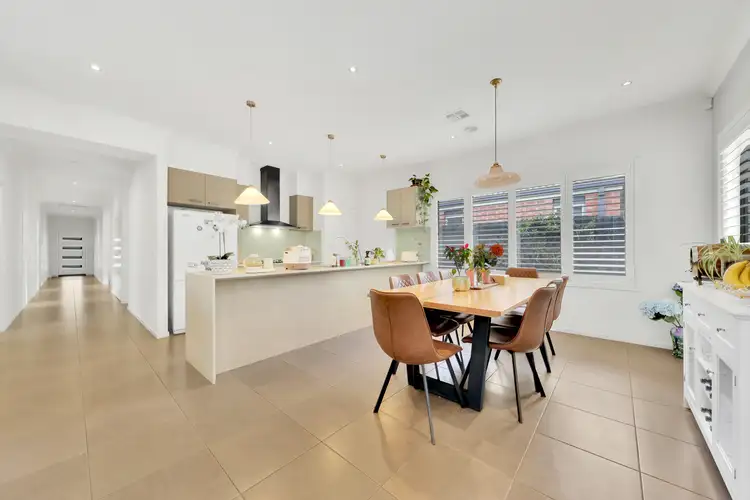 Third view of Homely house listing, 7 Kruger Street, Mernda VIC 3754