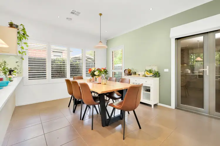 Fourth view of Homely house listing, 7 Kruger Street, Mernda VIC 3754