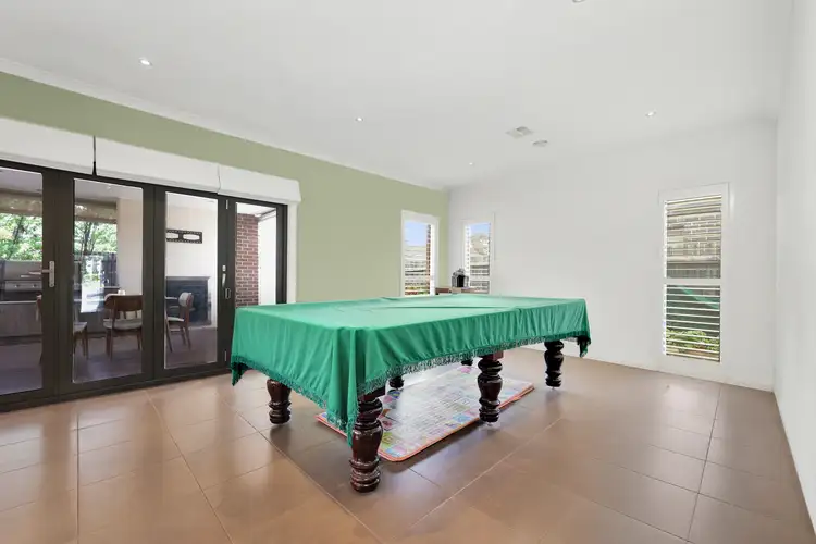 Fifth view of Homely house listing, 7 Kruger Street, Mernda VIC 3754