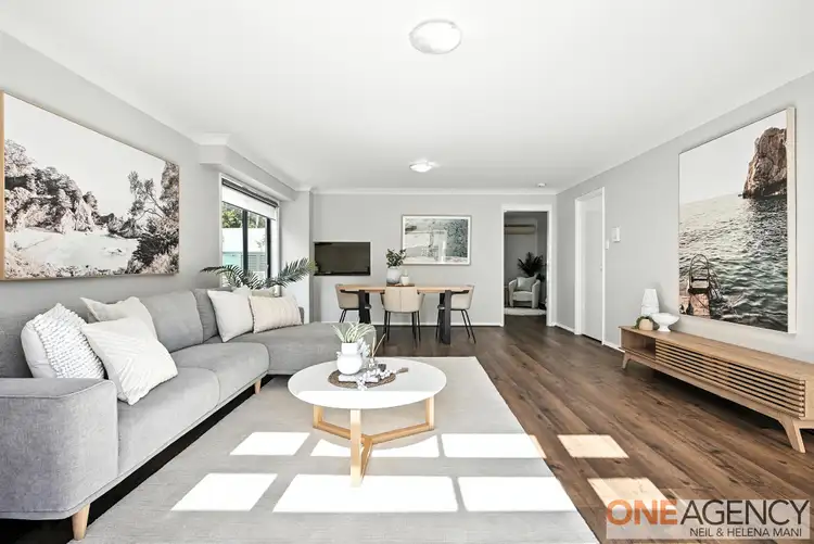 1/55-59 Dwyer Street, North Gosford NSW 2250