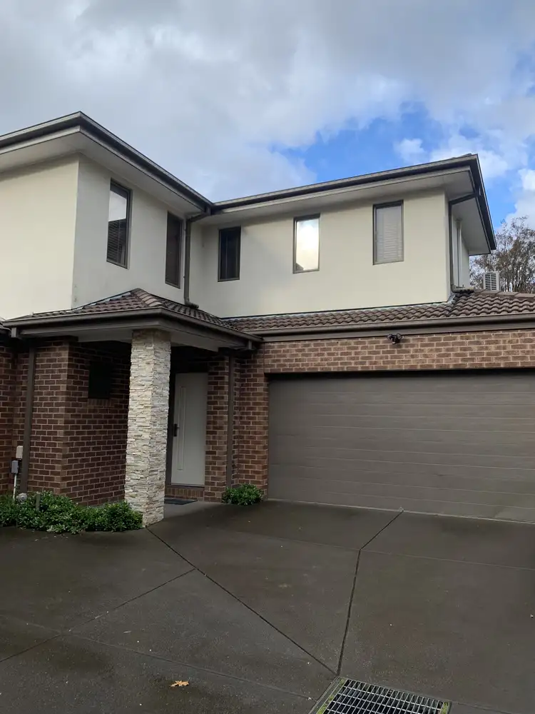 2/167 Surrey Road, Blackburn VIC 3130