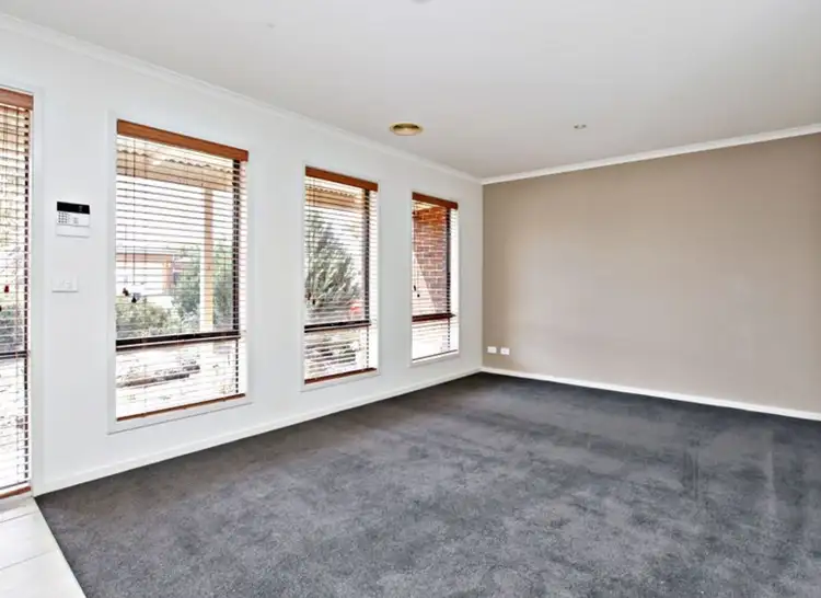 Second view of Homely house listing, 4 Maculata Place, Manor Lakes VIC 3024