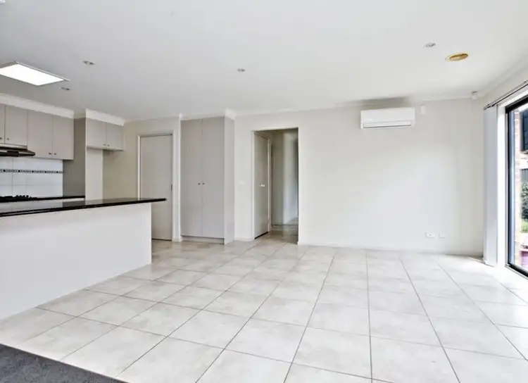 Third view of Homely house listing, 4 Maculata Place, Manor Lakes VIC 3024