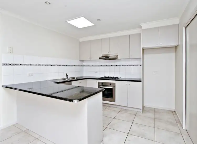 Fourth view of Homely house listing, 4 Maculata Place, Manor Lakes VIC 3024