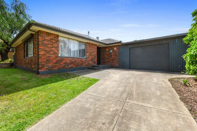 45 Whiteley Drive, Trott Park SA 5158