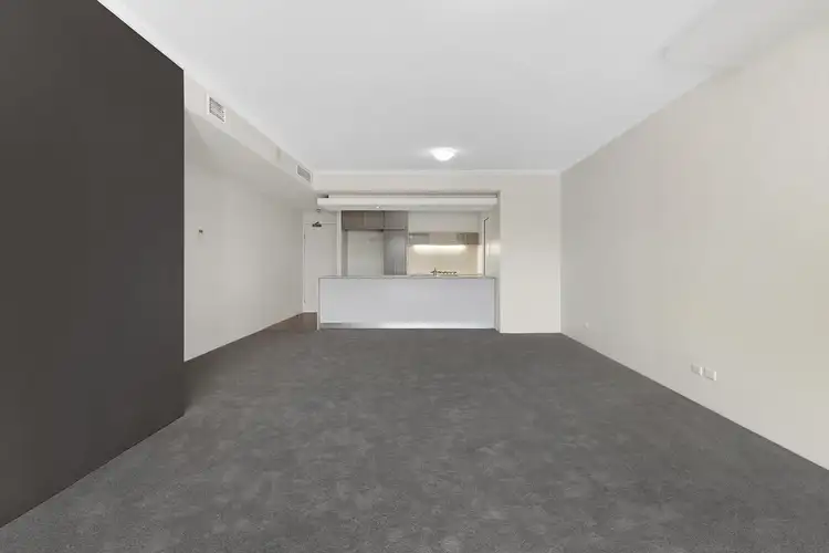 Fourth view of Homely apartment listing, 4017/4-7 Parkland Boulevard, Brisbane City QLD 4000