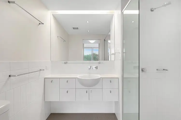 Fifth view of Homely apartment listing, 4017/4-7 Parkland Boulevard, Brisbane City QLD 4000