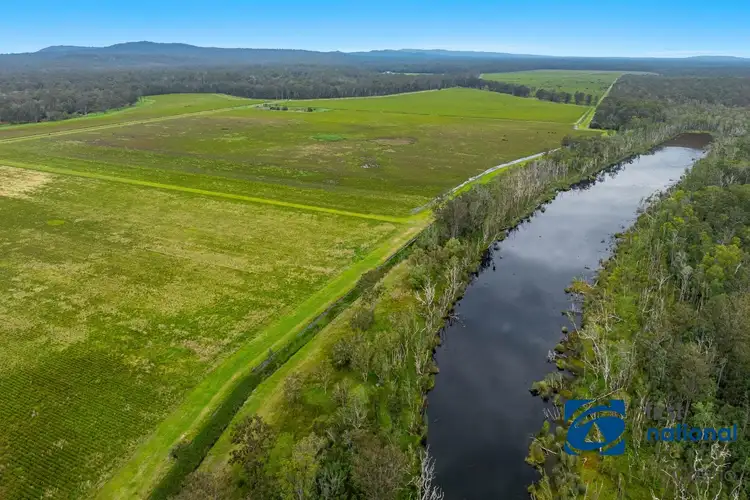 Second view of Homely rural property listing, Lot 1 and 2 Neileys Lagoon Road, Bungawalbin NSW 2469