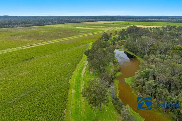 Third view of Homely rural property listing, Lot 1 and 2 Neileys Lagoon Road, Bungawalbin NSW 2469