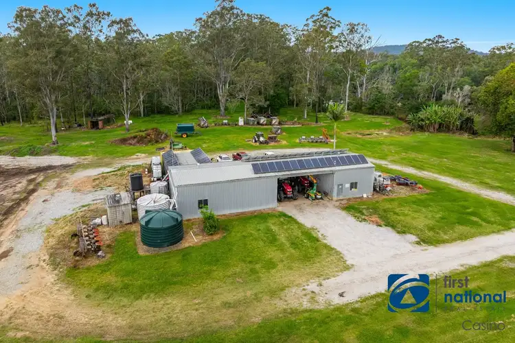 Seventh view of Homely rural property listing, Lot 1 and 2 Neileys Lagoon Road, Bungawalbin NSW 2469