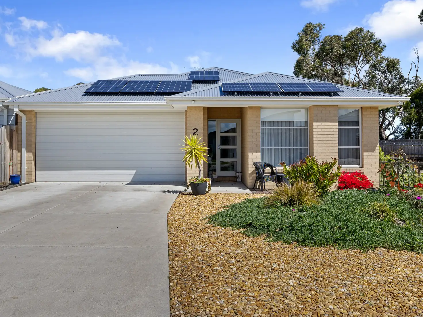 Main view of Homely house listing, 2 Bennison Way, Inverloch VIC 3996