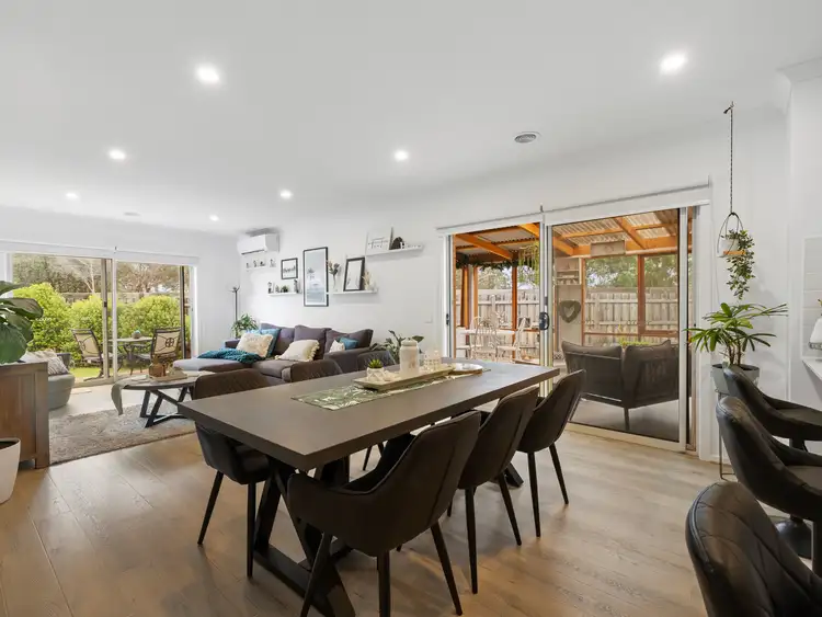 Second view of Homely house listing, 2 Bennison Way, Inverloch VIC 3996