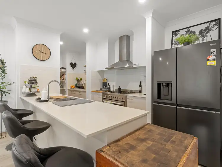 Third view of Homely house listing, 2 Bennison Way, Inverloch VIC 3996